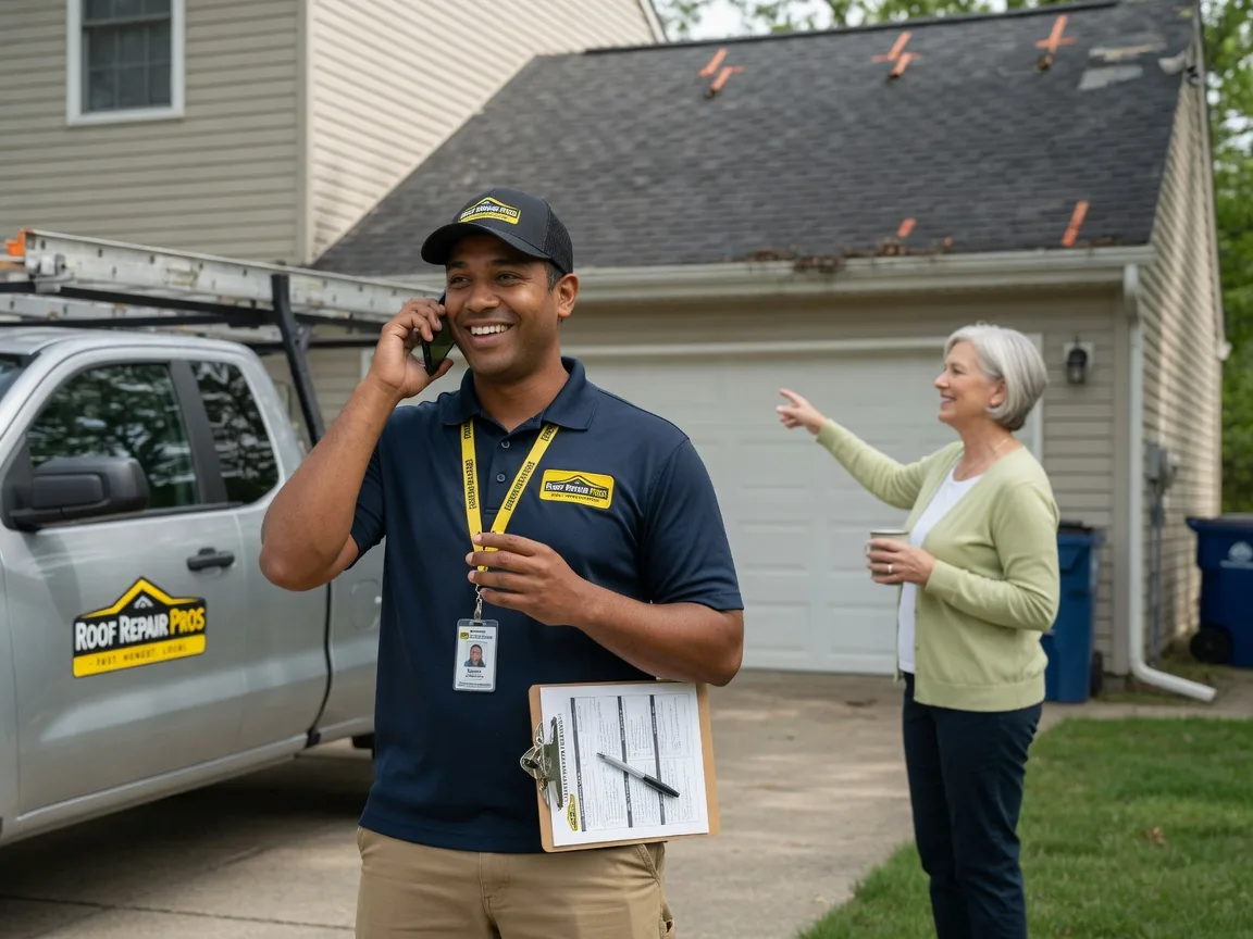 Roof Repair Sycamore, OH FAQs